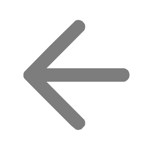 back